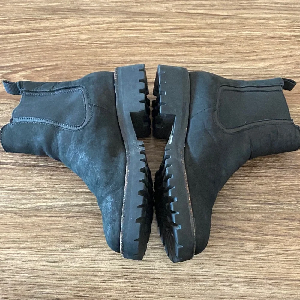 Thursday Boot Legend Chelsea Boot